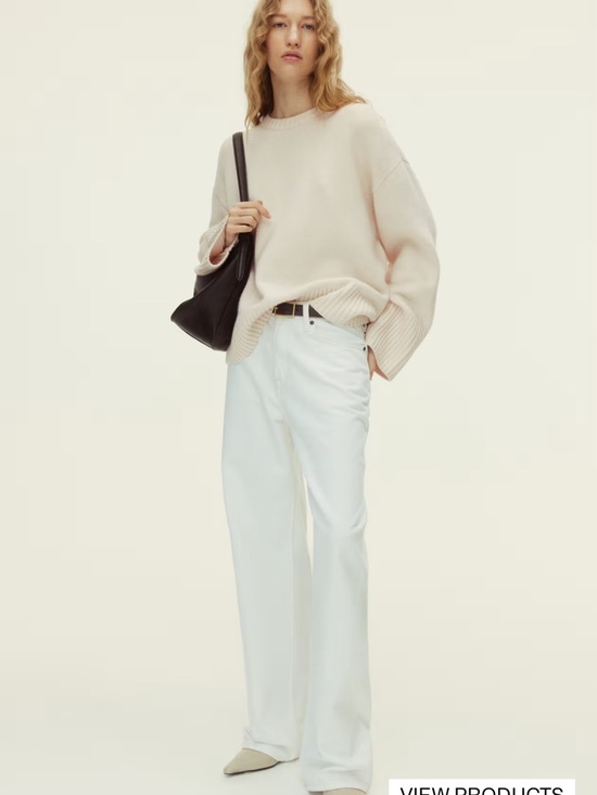 H&M Sweaters - H&M wool cashmere sweater